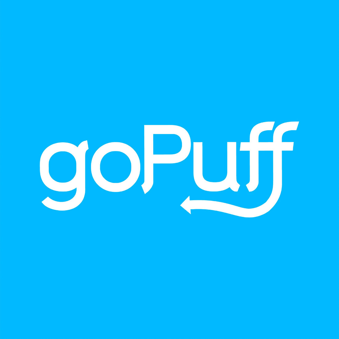 Russ DeLisi - goPuff
