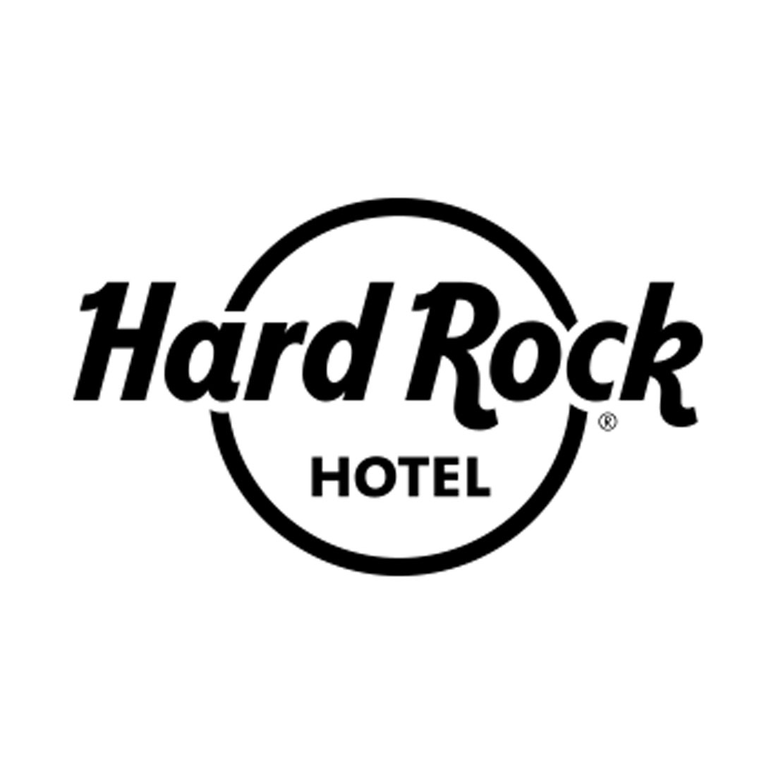 Edmond Bordelon - Hard Rock International